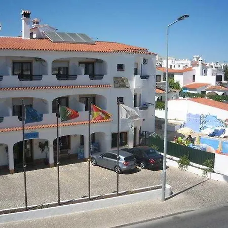 Residencial Pifaro Отель