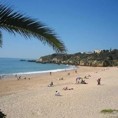 Residencial Pifaro Albufeira