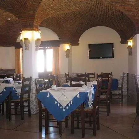 Hotel Residencial Pifaro