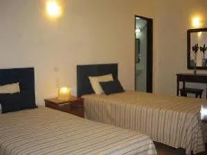Hotel Residencial Pifaro