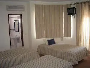 Hotel Residencial Pifaro Albufeira