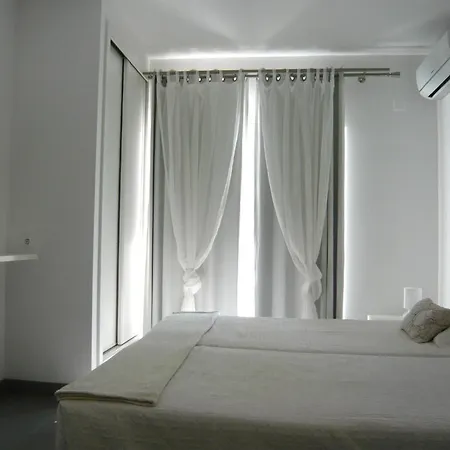 Hotel Residencial Pifaro Albufeira